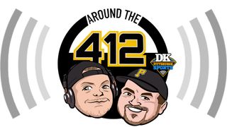 Around the 412: Steelers win, Penguins hurt, Pirates bad ... what's new? taken in the Strip District (Podcasts)